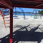 Lejlighed Soline Beach Biograd Na Moru