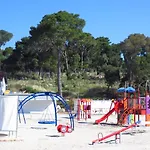 Soline Beach Lejlighed Biograd Na Moru