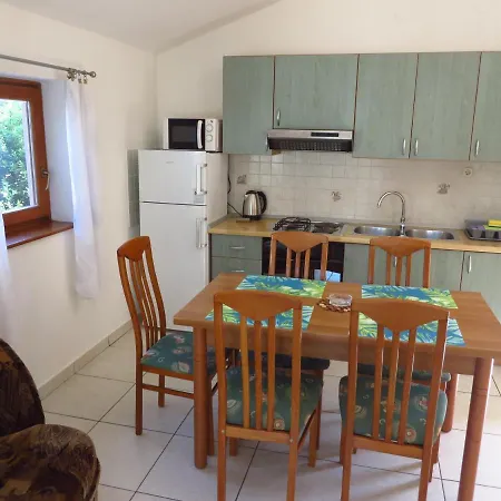 Apartment Soline Beach