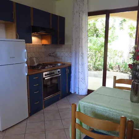 Apartment Soline Beach Biograd Na Moru