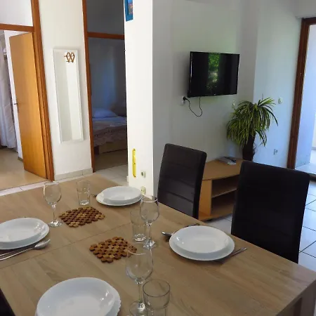 Apartman Soline Beach *