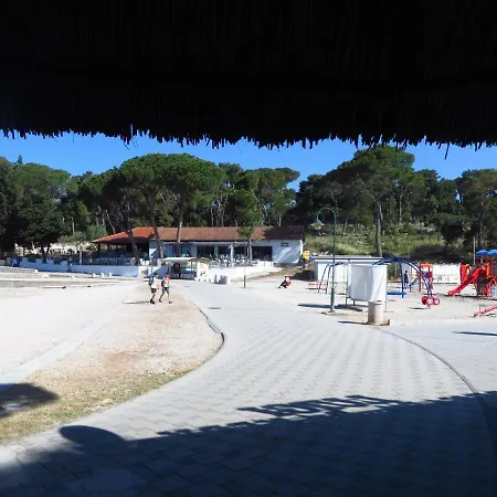 Апартаменты Soline Beach *