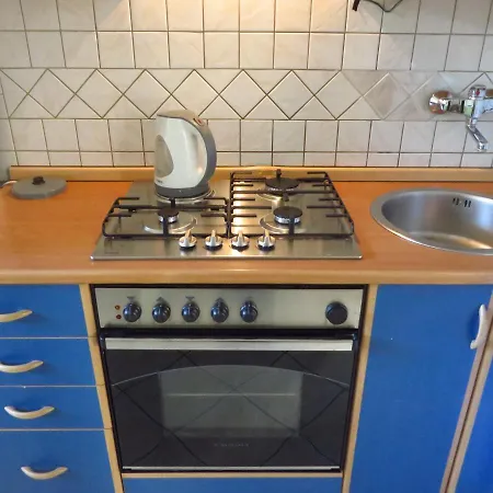 Soline Beach Apartment Biograd Na Moru