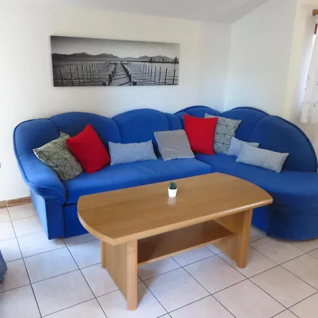 Apartment Soline Beach