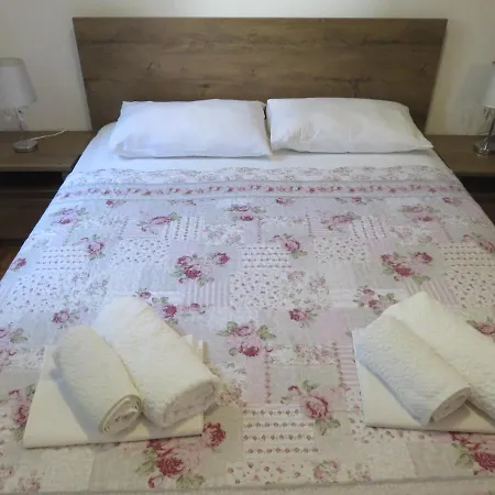 Apartment Soline Beach Biograd Na Moru