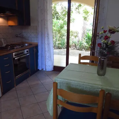 Soline Beach Apartman