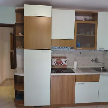 Soline Beach Apartment Biograd Na Moru