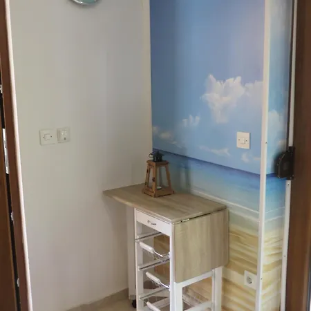 Soline Beach Apartman