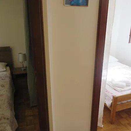 Апартаменты Soline Beach *