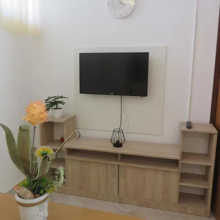 Soline Beach Апартаменты