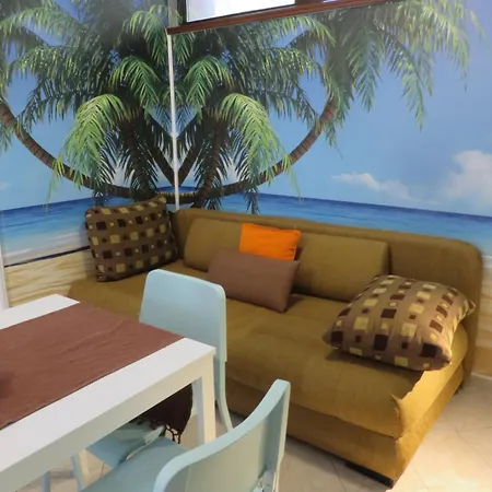Апартаменты Soline Beach *