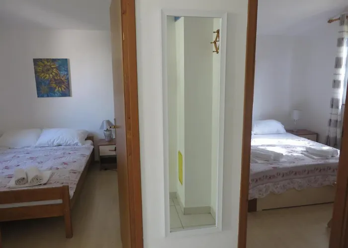 Apartment Soline Beach