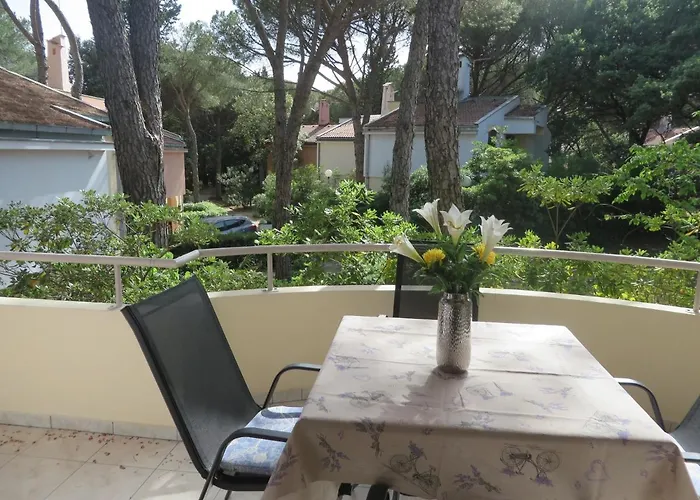 Apartment Soline Beach