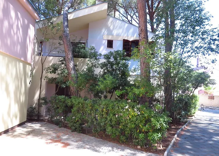 Soline Beach Apartment *