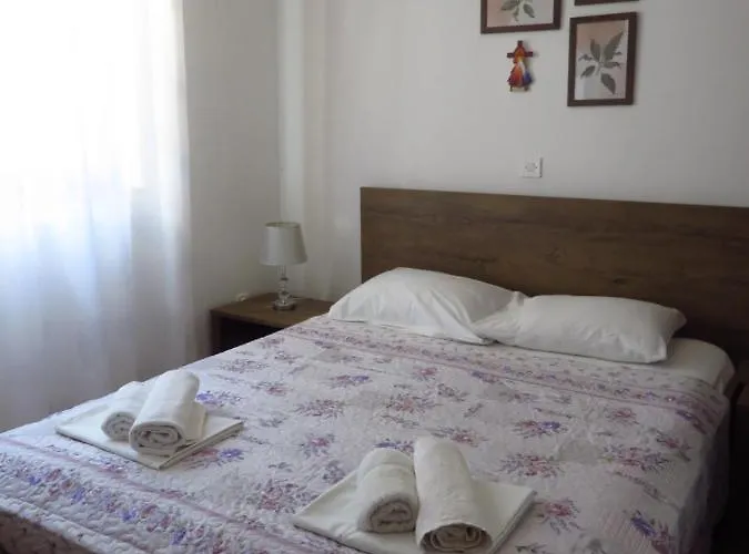 Apartment Soline Beach