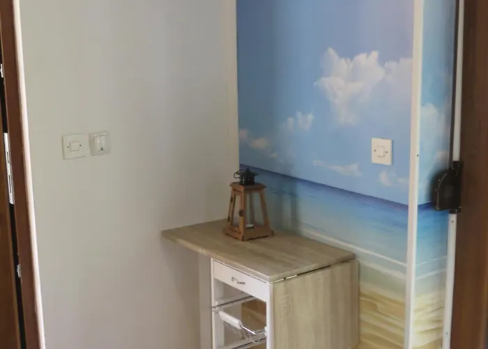 Soline Beach Apartment