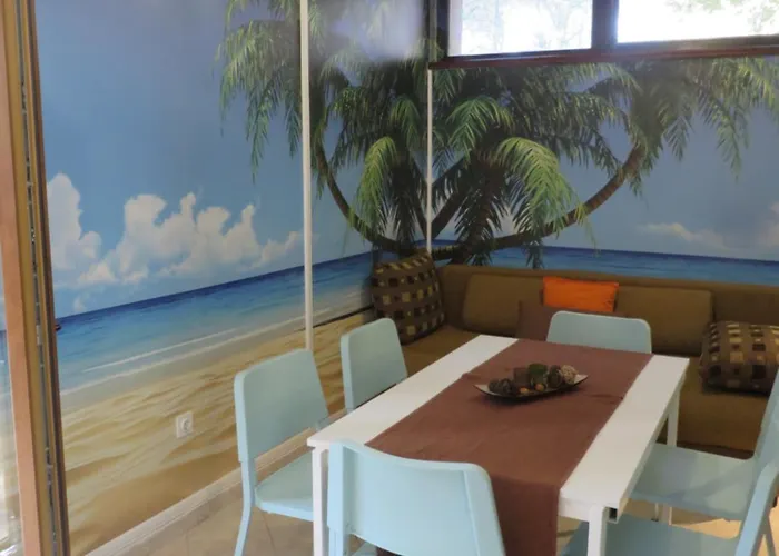 아파트 Soline Beach