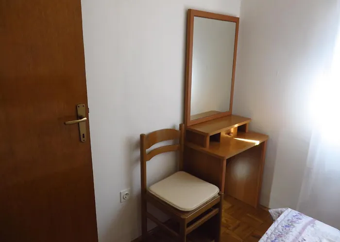 Apartment Soline Beach Biograd Na Moru