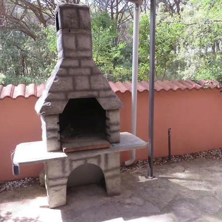 Soline Beach Biograd Na Moru