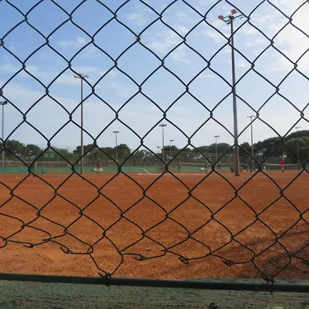 Soline Beach Biograd Na Moru