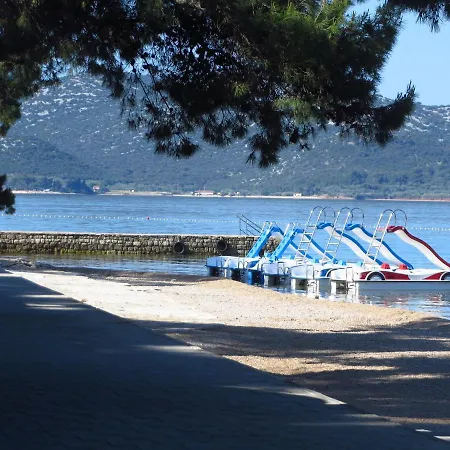 Apartament Soline Beach *