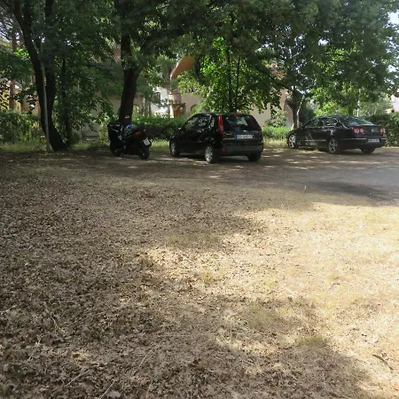 Apartment Soline Beach