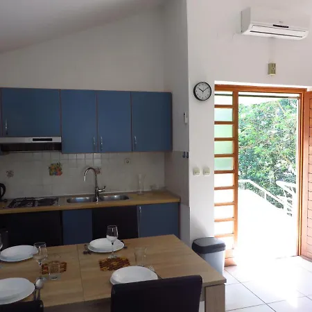 Apartment Soline Beach Biograd Na Moru