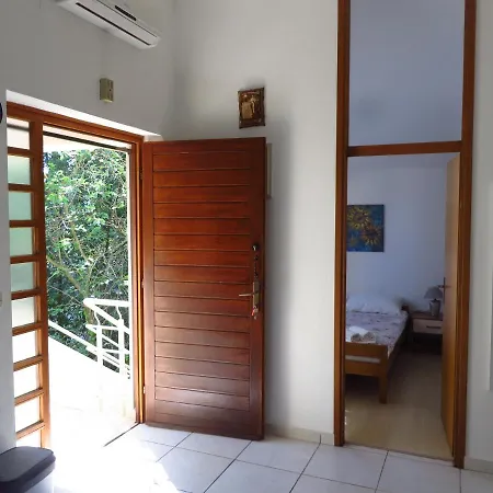 Apartment Soline Beach *