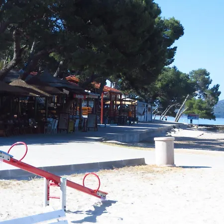 Apartament Soline Beach *