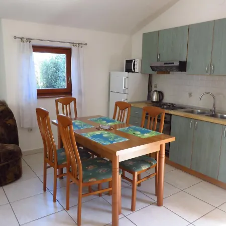 Apartament Soline Beach