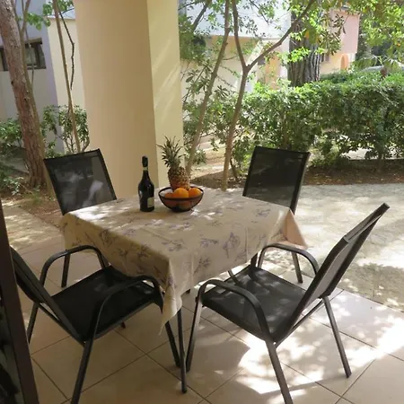 Apartament Soline Beach *