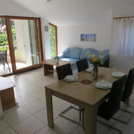 Apartment Soline Beach *