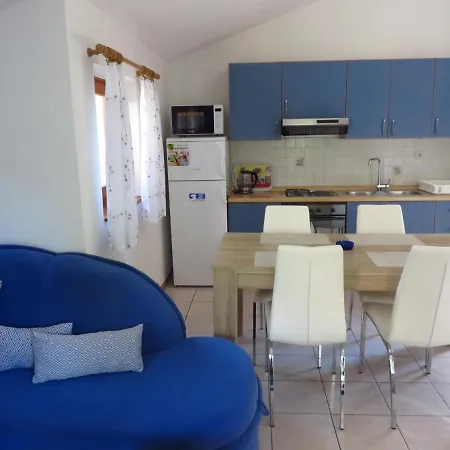 Soline Beach Biograd Na Moru