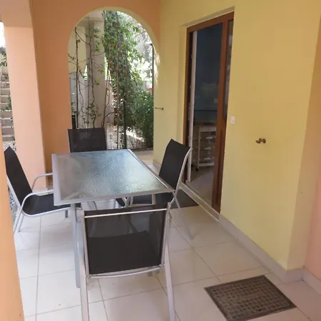 Soline Beach * Biograd Na Moru