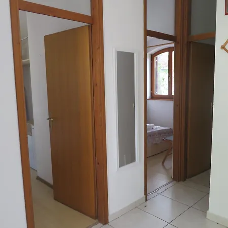 Apartament Soline Beach