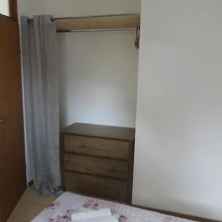 Soline Beach Apartament Biograd Na Moru