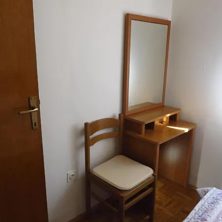 Apartment Soline Beach Biograd Na Moru