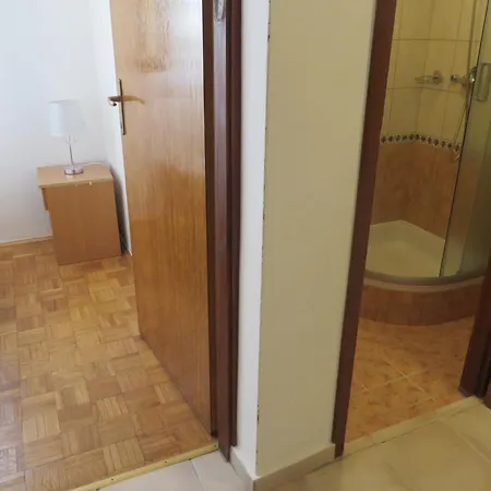 Soline Beach Apartament *