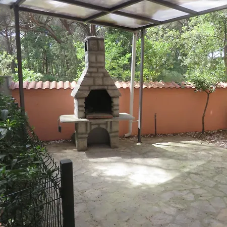 Soline Beach Biograd Na Moru