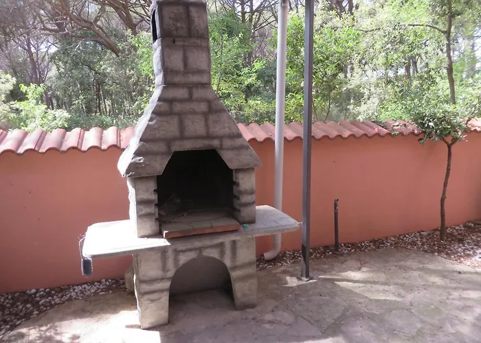 Soline Beach بيوغْغاد نا موغو