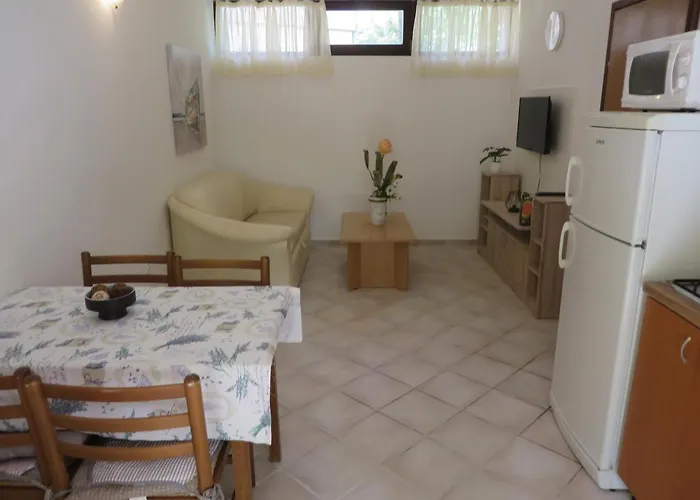 Soline Beach * Biograd Na Moru