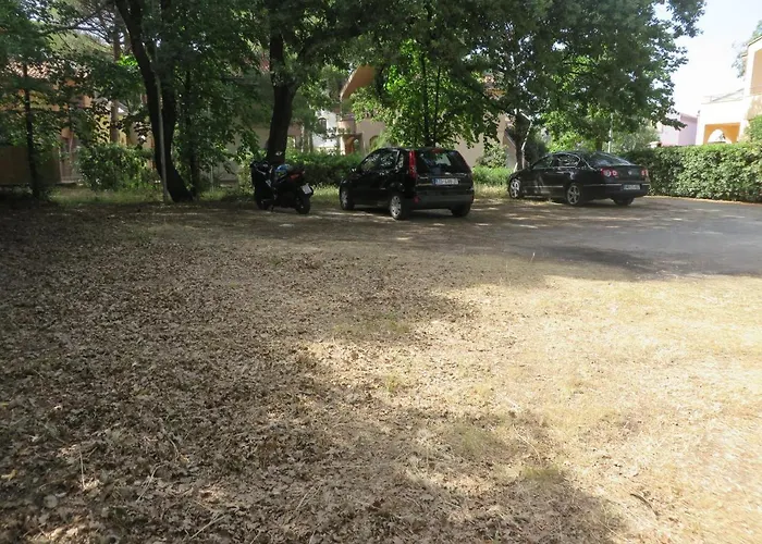 Lägenhet Soline Beach