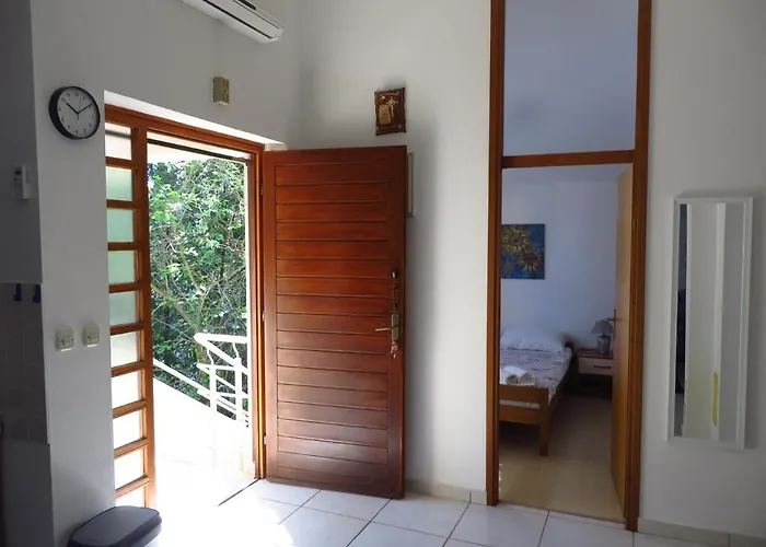 شقة Soline Beach *