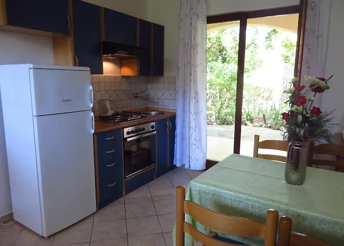 Lägenhet Soline Beach Biograd Na Moru