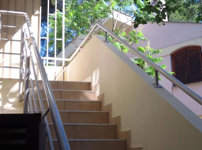 Soline Beach * Biograd Na Moru