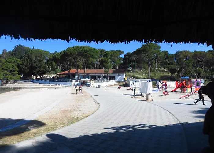 شقة Soline Beach *