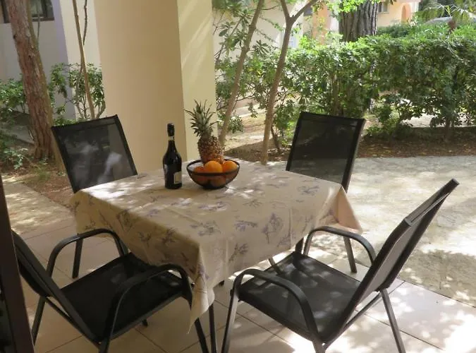 شقة Soline Beach *