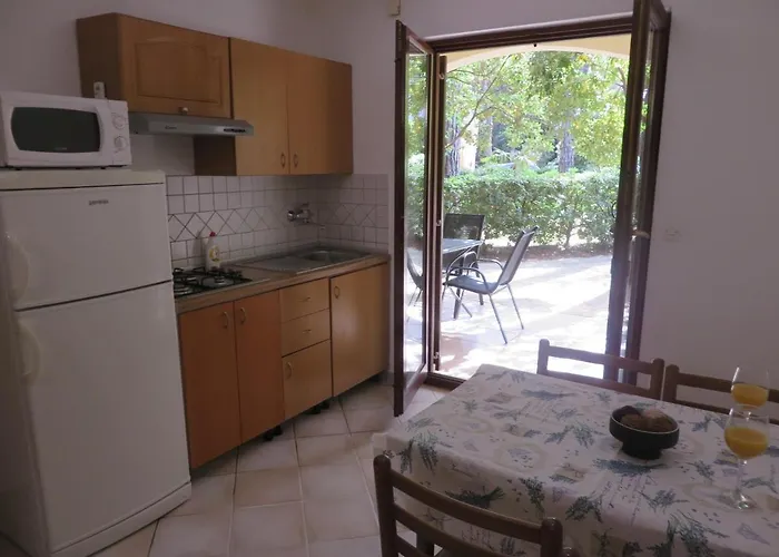 Lägenhet Soline Beach Biograd Na Moru