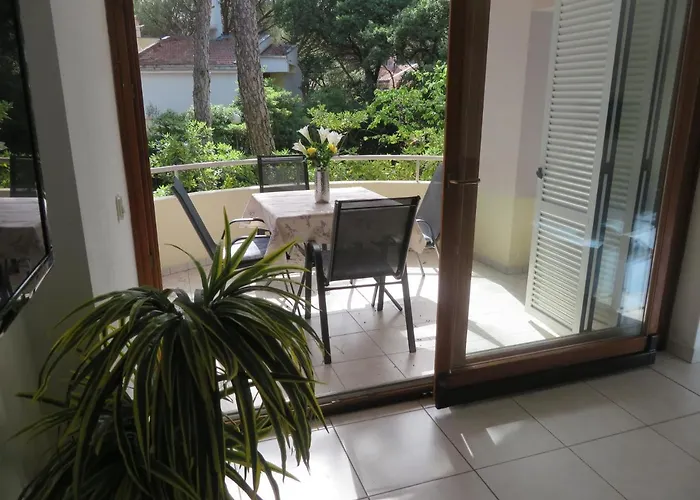 Soline Beach * Biograd Na Moru