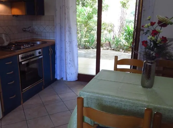 Soline Beach Lägenhet